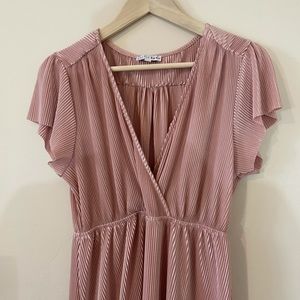 Baltic Born Athena Pleated Maxi L